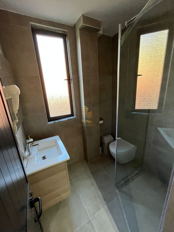 Shitet, Garsoniere e investuar per Airbnb, Ish Ekspozita, 110.000 Euro I diskutueshem – pohled 6