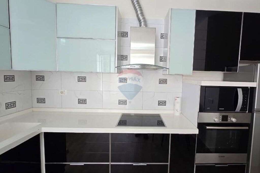 Appartamento - In Affitto - Via Thesari, Tirana