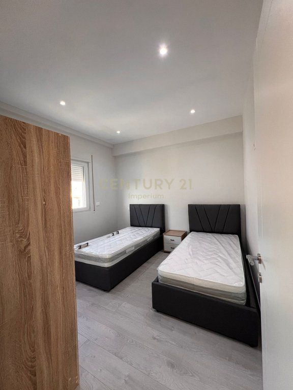 Appartamento 2+1 in Affitto a Kodra e Priftit, Tirana - 450€