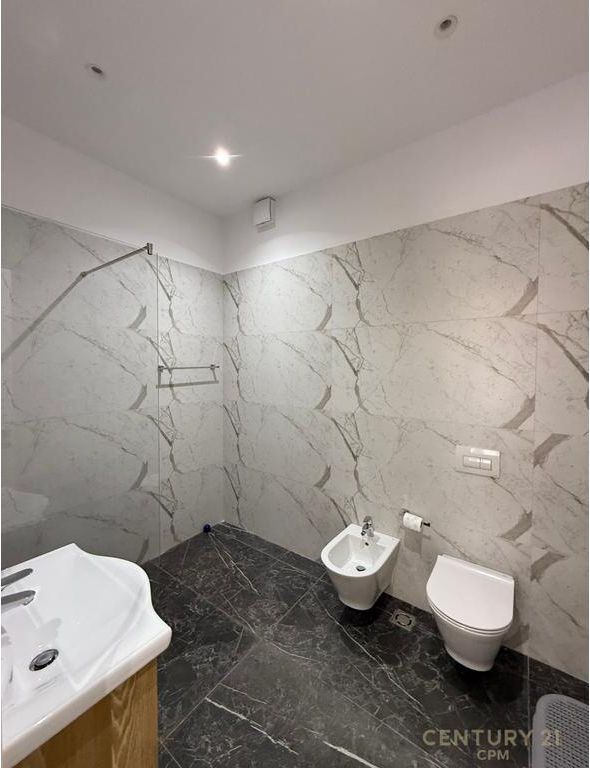 Appartamento 2+1+2 bagni in affitto presso il Complesso Delijorgji.