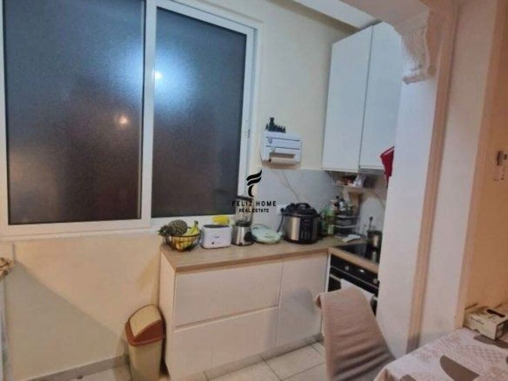 IN VENDITA APPARTAMENTO 1+1 STAZIONE DEL TRENO 12.000.000 LEKE FH-64764