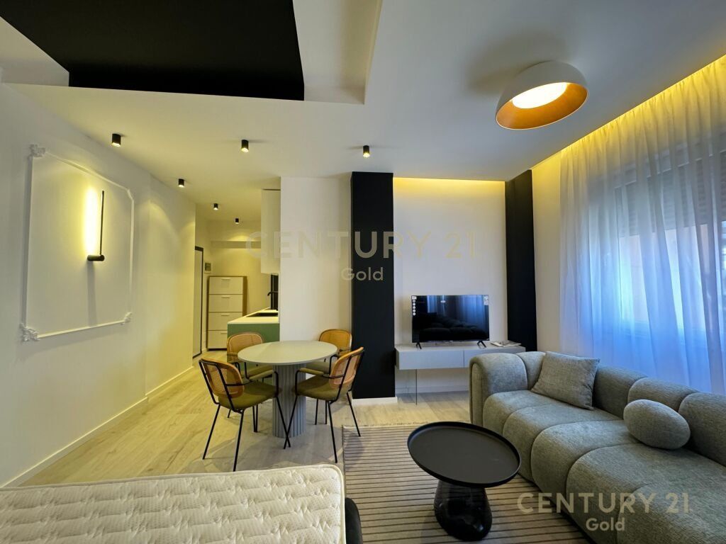 FOR RENT 1+1 APARTMENT AT DINAMO COMPLEX
