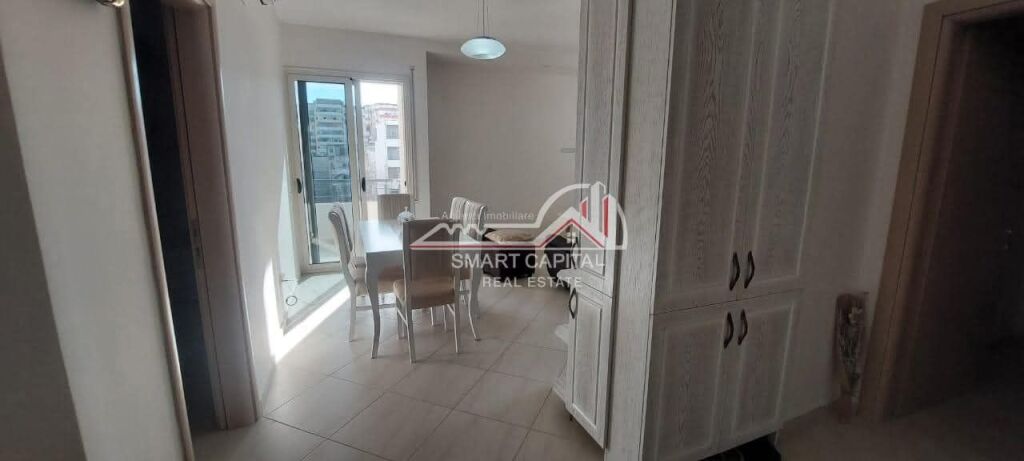 🏡 Appartamento 2+1+2 in affitto – Zona Cipajve, Vlorë!