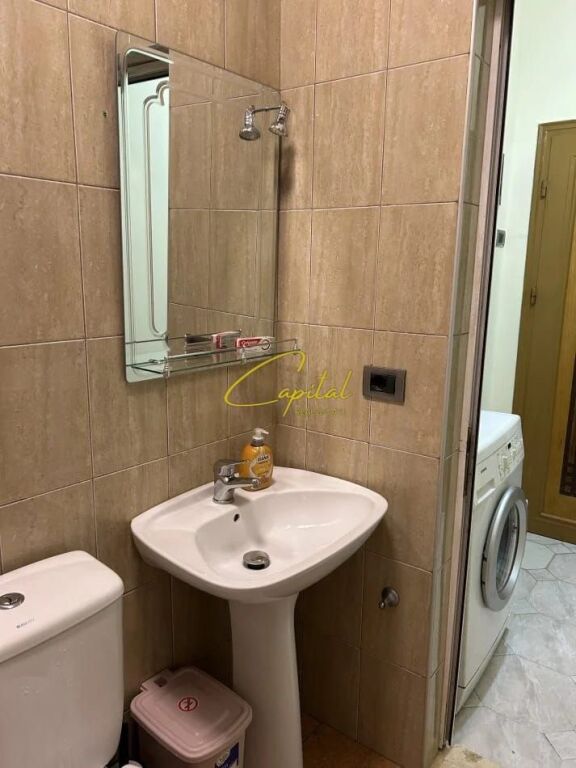 APARTAMENT ME QIRA 1+1 SHESHI WILLSON 50.000 LEKE