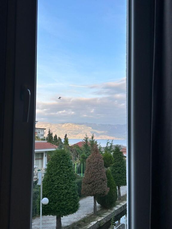 1+1 apartment for sale in Pogradec