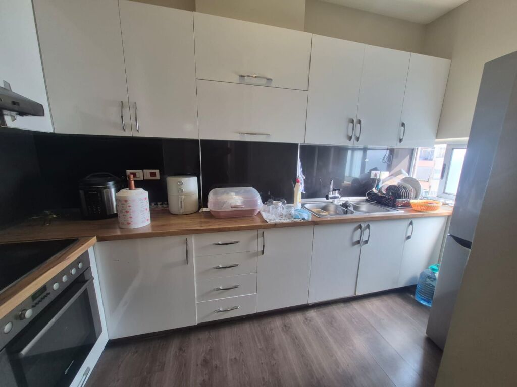 Apartament 2+1+2 për shitje – Hapsira X ,Astir ✨