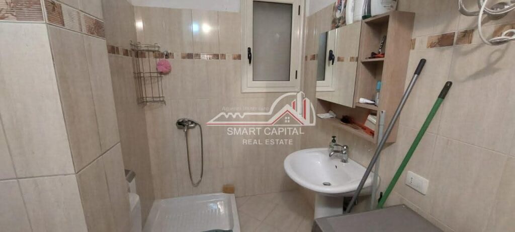 🏡 Appartamento 2+1+2 in affitto – Zona Cipajve, Vlorë!