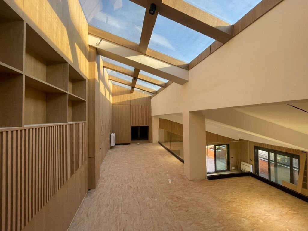 MODERN VILLA FOR RENT IN SELITË