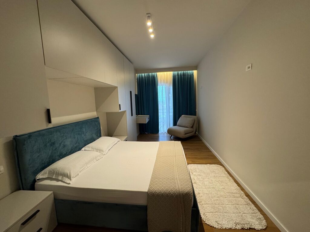 Apartment 1+1 for rent
