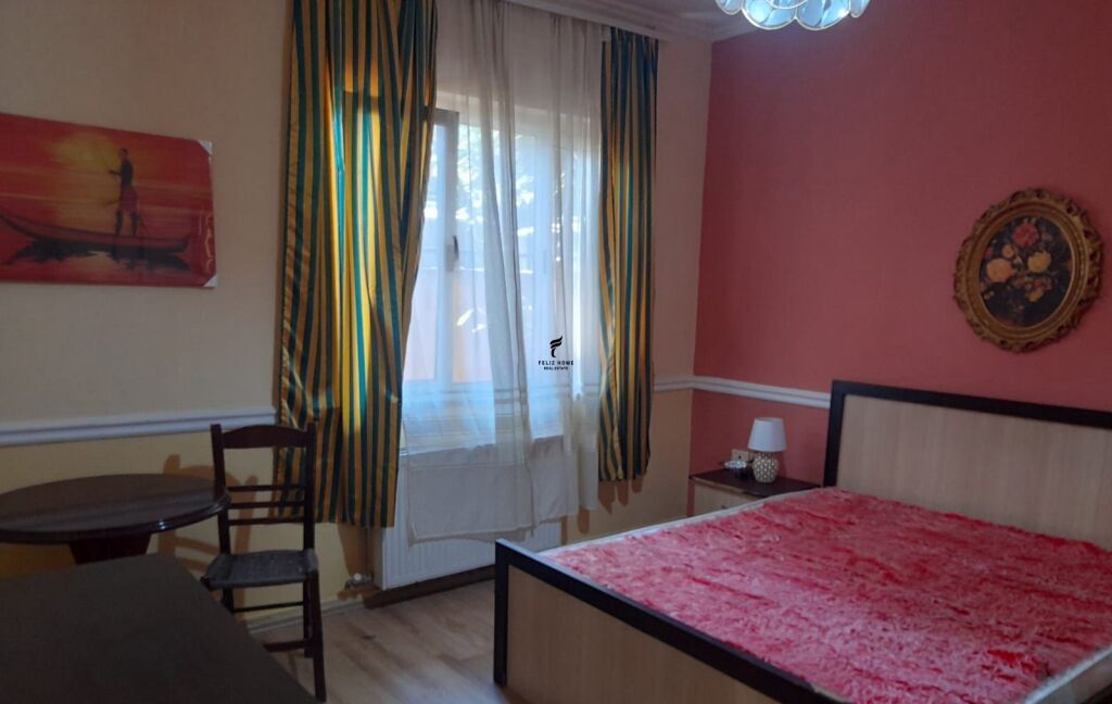 APARTMENT FOR RENT 2+1 PARIS COMMUNE 65,000 LEKE FH-64743