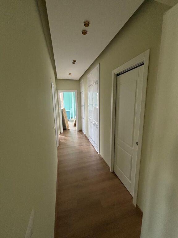 APARTMENT 3+1+PARKING SPACE, KODRA E DIELLIT