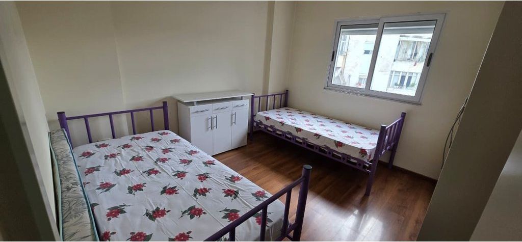 APPARTAMENTO 2+1 VICINO A VIZION PLUS PRESSO DON BOSCO CON CERTIFICATO DI PROPRIETÀ