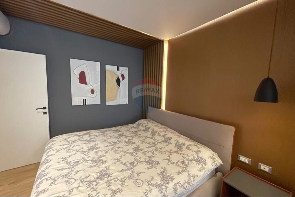 Apartment - For Rent - Olive Street, Tirana