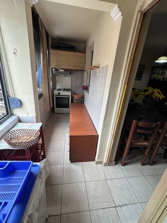 Apartament 1+1 per shitje ne Ali Demi.