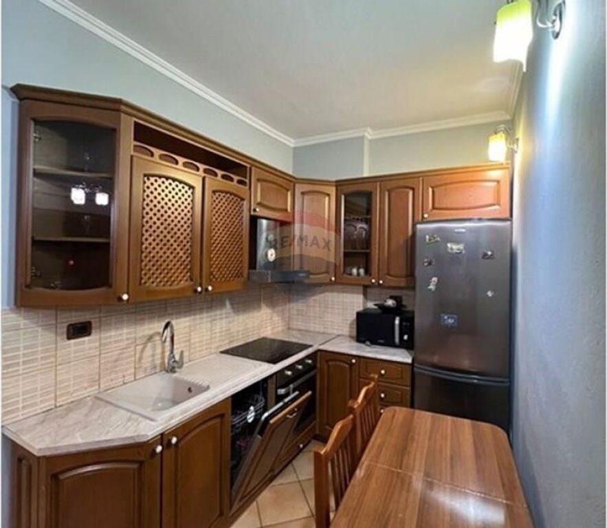Apartment - For Rent - Kika 1, Tirana