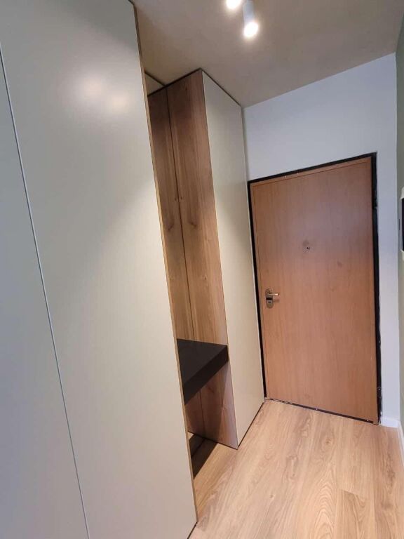Jepet super apartament 1+1 ne Astir, Artisti