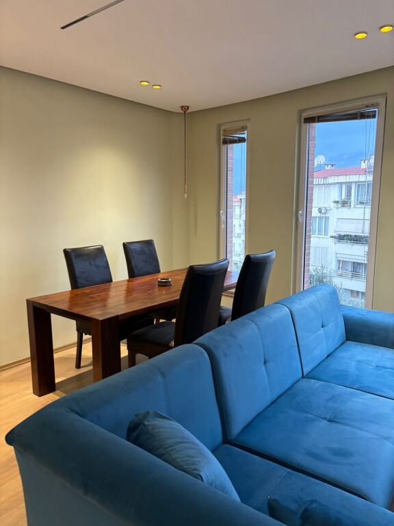 APARTMENT 3+1+PARKING SPACE, KODRA E DIELLIT