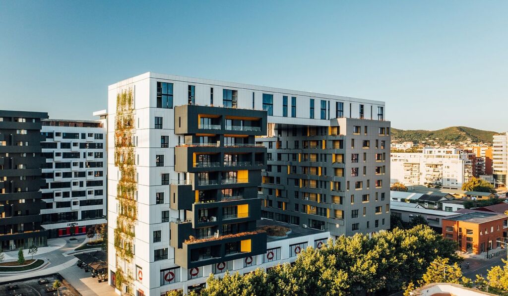📌Appartamento 2+1 in Affitto – Square 21 (ARLIS)