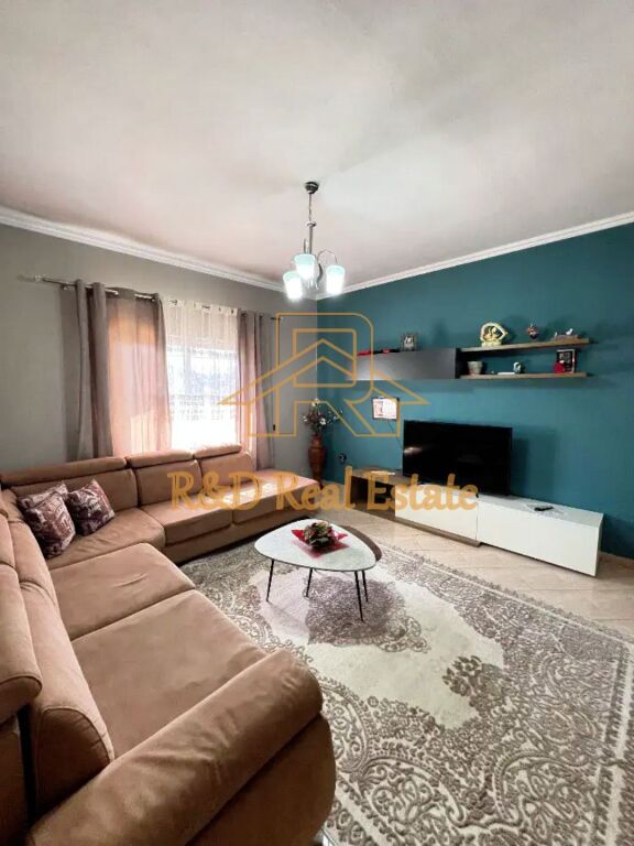 🏡 Appartamento 2+1 + Annesso + Balcone in affitto – Halil Kruetani, Yzberisht