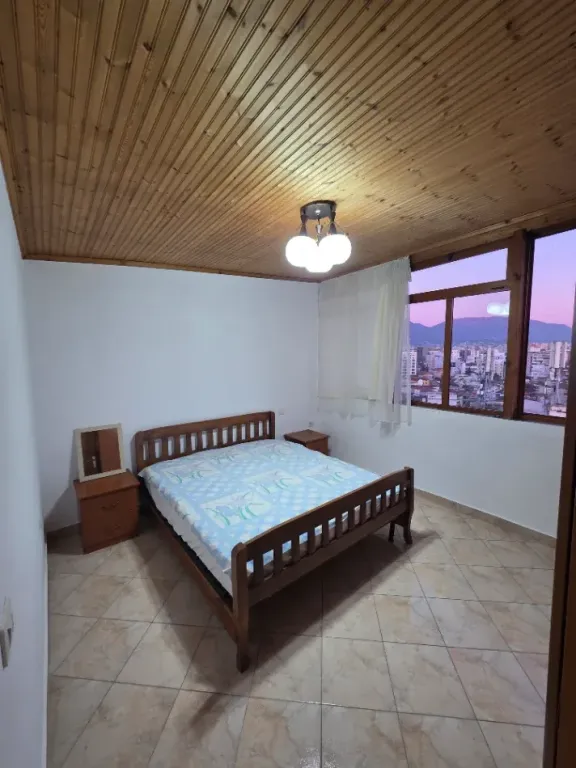 Jepet apartament 1+1 me qera ne Don Bosko, rr Muzaket