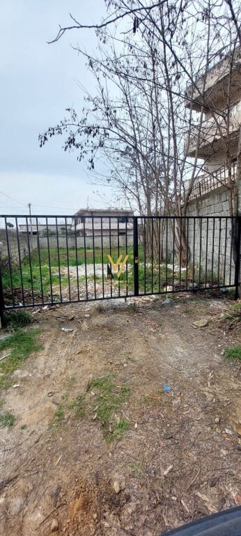 SHITET TOKE 600 M2 NE KASHAR 120.000 EURO