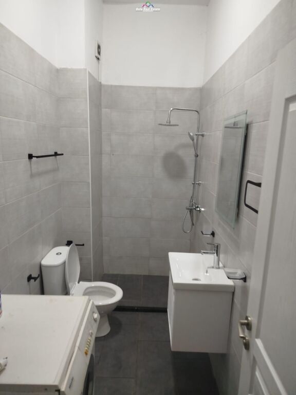 Apartment For Rent 1+1 at Golden Park Complex (ID B210881) Tirana.