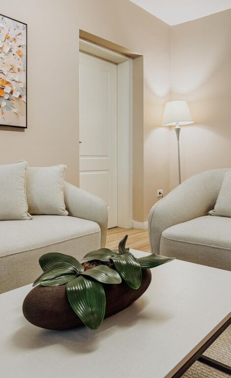 Apartament modern 2+1 me qera, Myslym Shyr