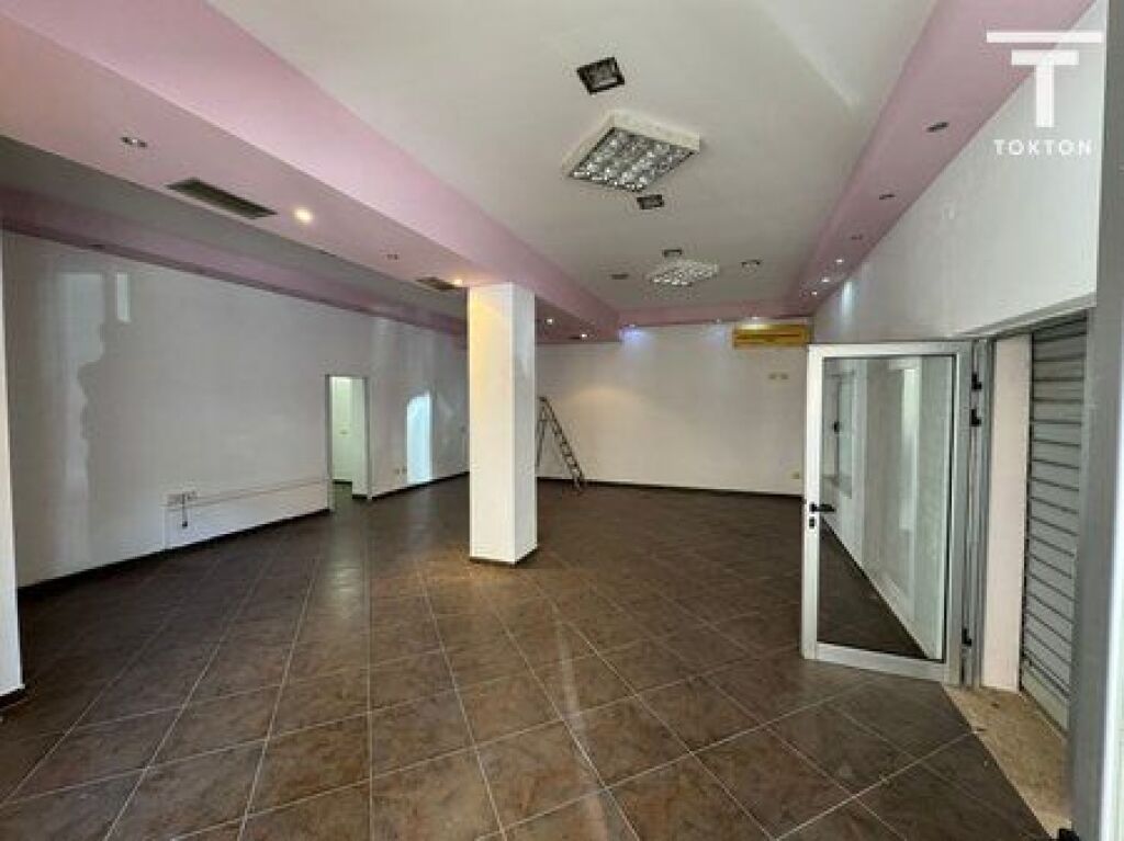 FOR SALE, BUSINESS UNIT, STREET:"ZEF JUBANI", TIRANA