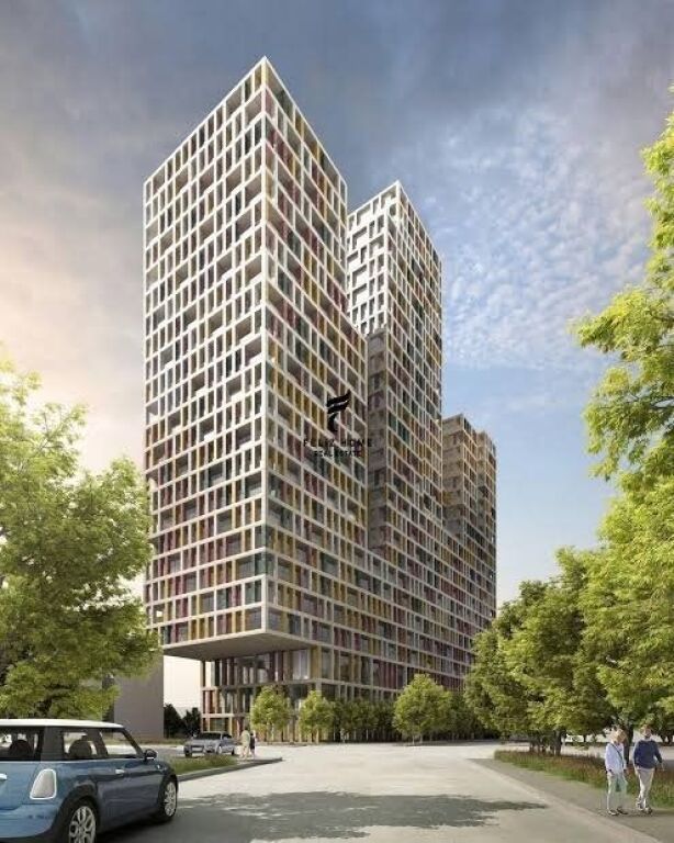 VENDESI APPARTAMENTO 2+1 ZOGU I ZI 222.000 EURO FH-64773