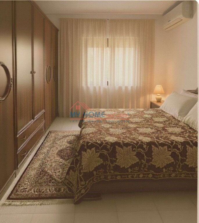 Apartament 1+1 me qera Brryli Tirane