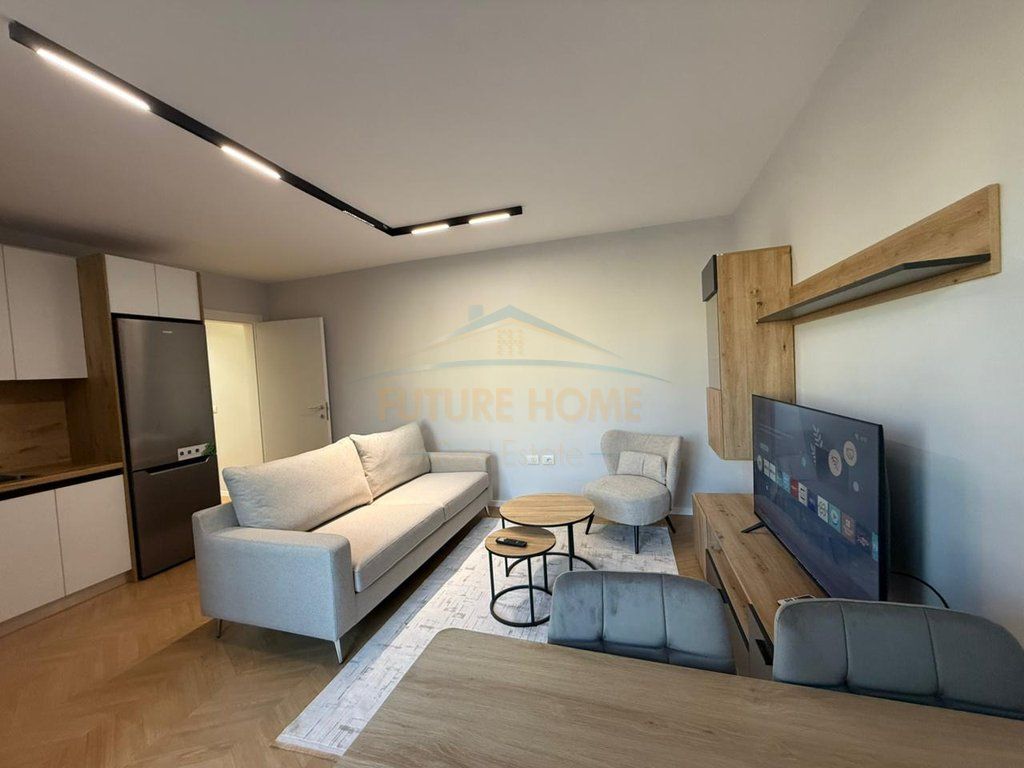 FOR SALE APARTMENT 1+1, SIRI KODRA