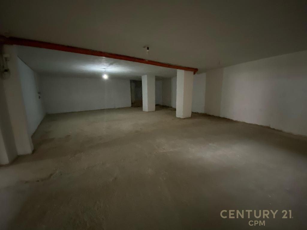 AT MOZAIKU WE RENT SPACE FOR PARKING OR WAREHOUSE