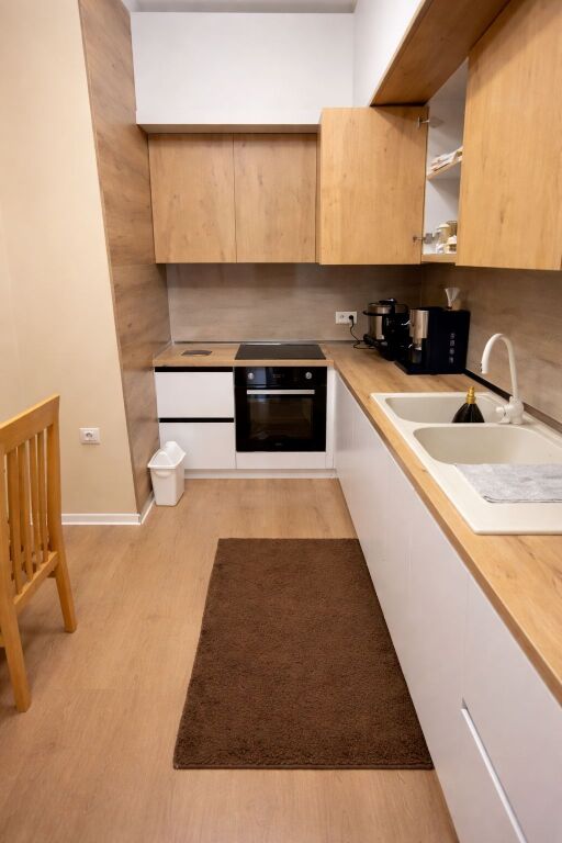 🏡 Appartamento 3+1+2 in affitto – Grand Gallery
