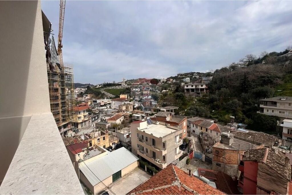 🏡 Appartamento 1+1 in Vendita – Liceo Ali Demi, Vlorë