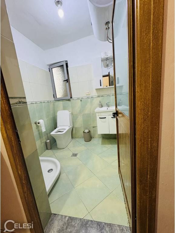 NEW LISTING. 1+1 apartment for rent in the heart of Tirana! 700 Euro