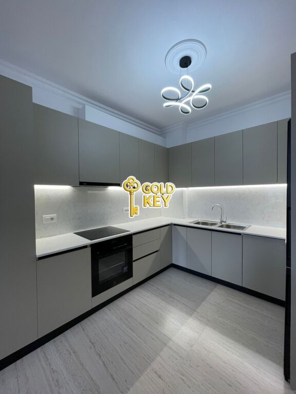 🏡 APARTAMENT ME QERA 2+1+2 (Zjarrefiksja, Durrës)