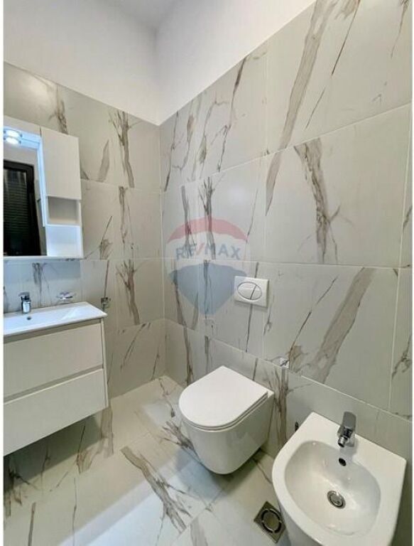 Apartament 2+1 + Parkim për Qira – Kompleksi Delijorgji