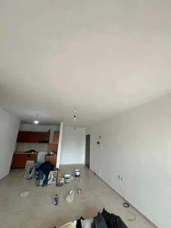 Affittasi appartamento 2+1+parcheggio presso l'ex Campo di Aviazione