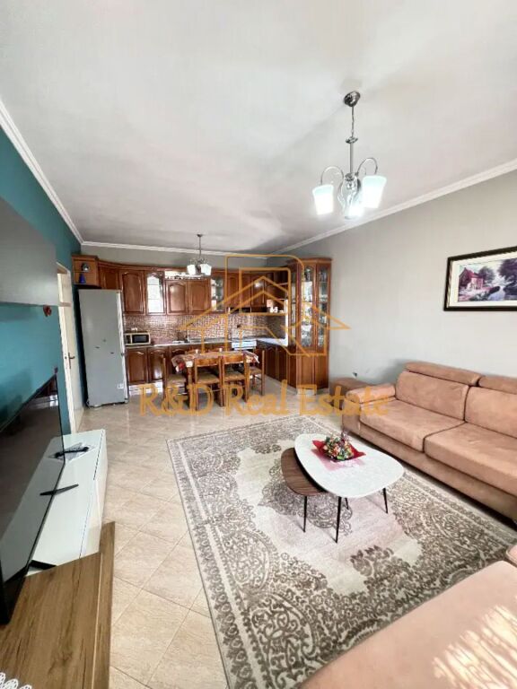 🏡 Appartamento 2+1 + Annesso + Balcone in affitto – Halil Kruetani, Yzberisht