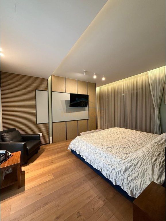 4-Storey Villa White House Residence Lunder Tirane for Sale