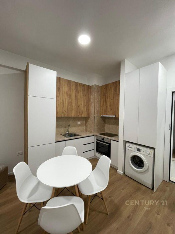 Apartment 1+1 for rent at Kadiu Residence 450 € /Month