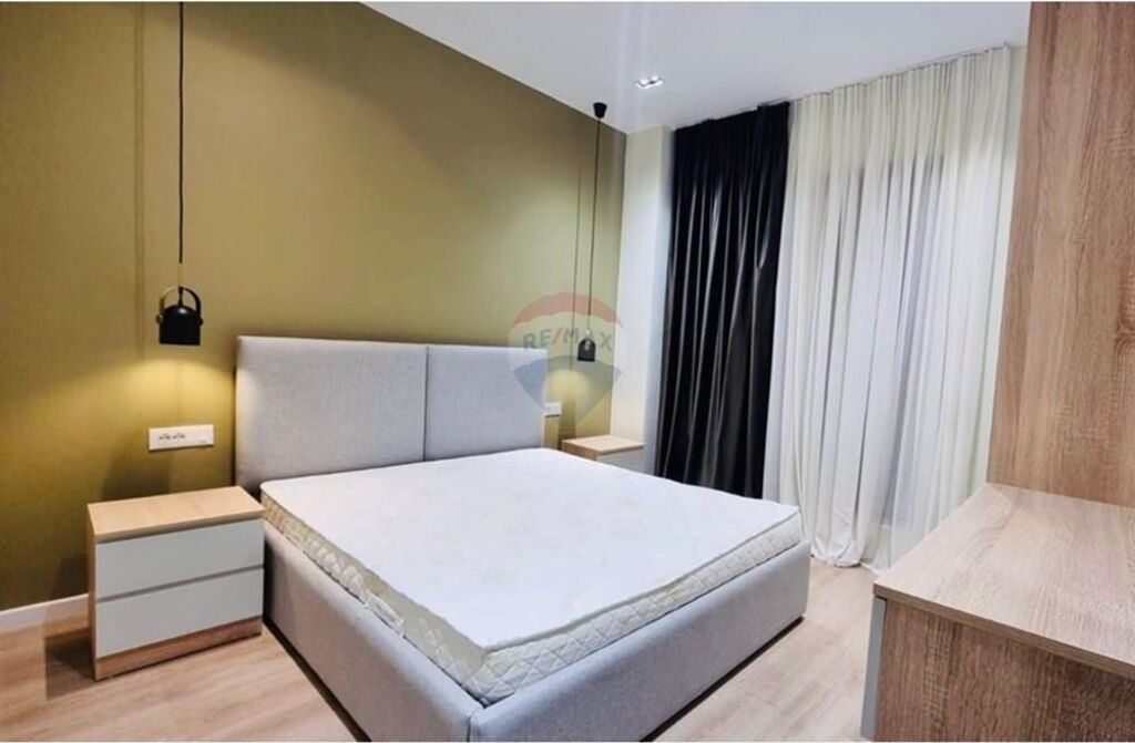 Apartment 1+1 for rent at Myslym Shyri