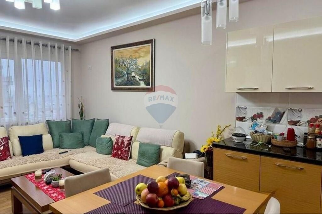Appartamento 2+1 in vendita, Astir