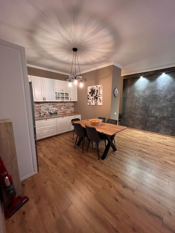 For rent 2+1+2 Botanical Garden 850€