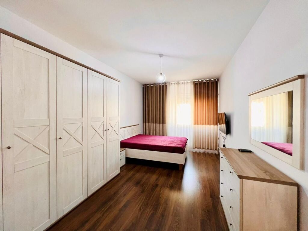 Apartament 2+1 + parkim Ne kinostudio