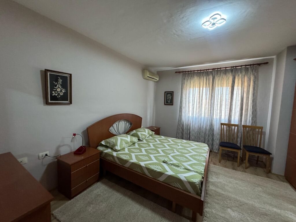 🏡Apartment 1+1 for rent  📍 Location: Elbasan Street, opposite the American Embassy💶 Price: 600 € / month