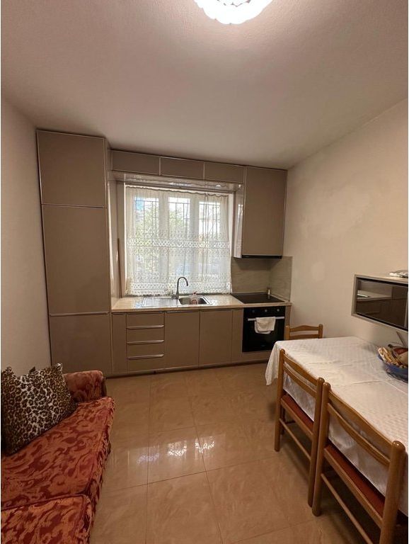 Rent, Apartment 1+1, Vasil Shanto, Tirane.