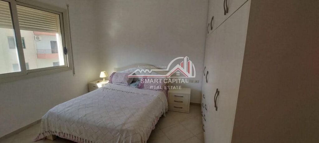 🏡 Appartamento 2+1+2 in affitto – Zona Cipajve, Vlorë!