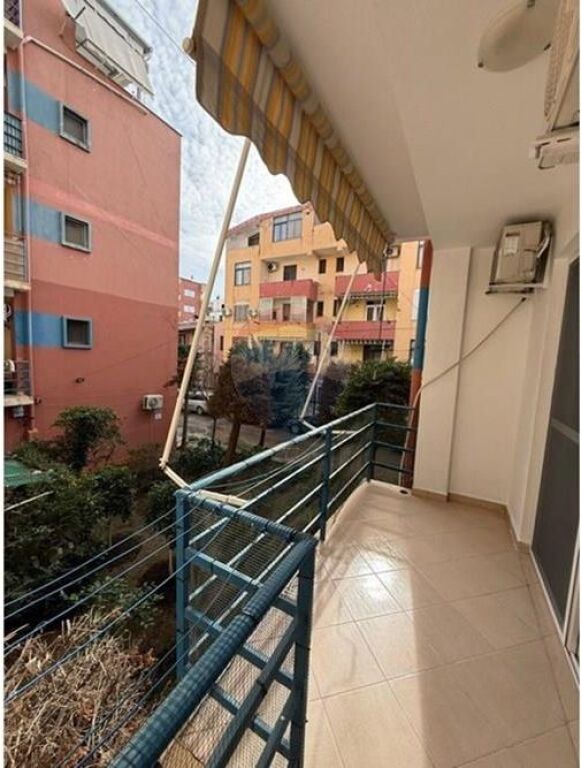 1+1 apartment for sale in the Alb Adriatik Complex.