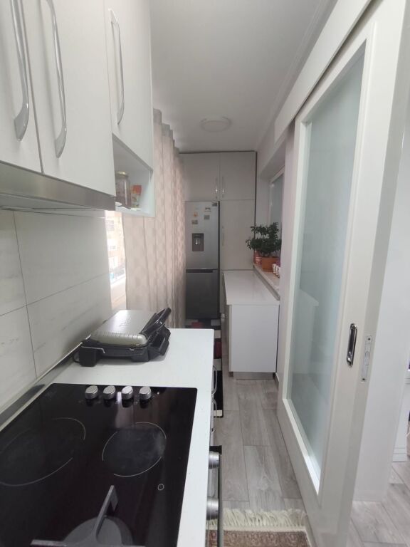 Tirane, affittasi appartamento 1+1